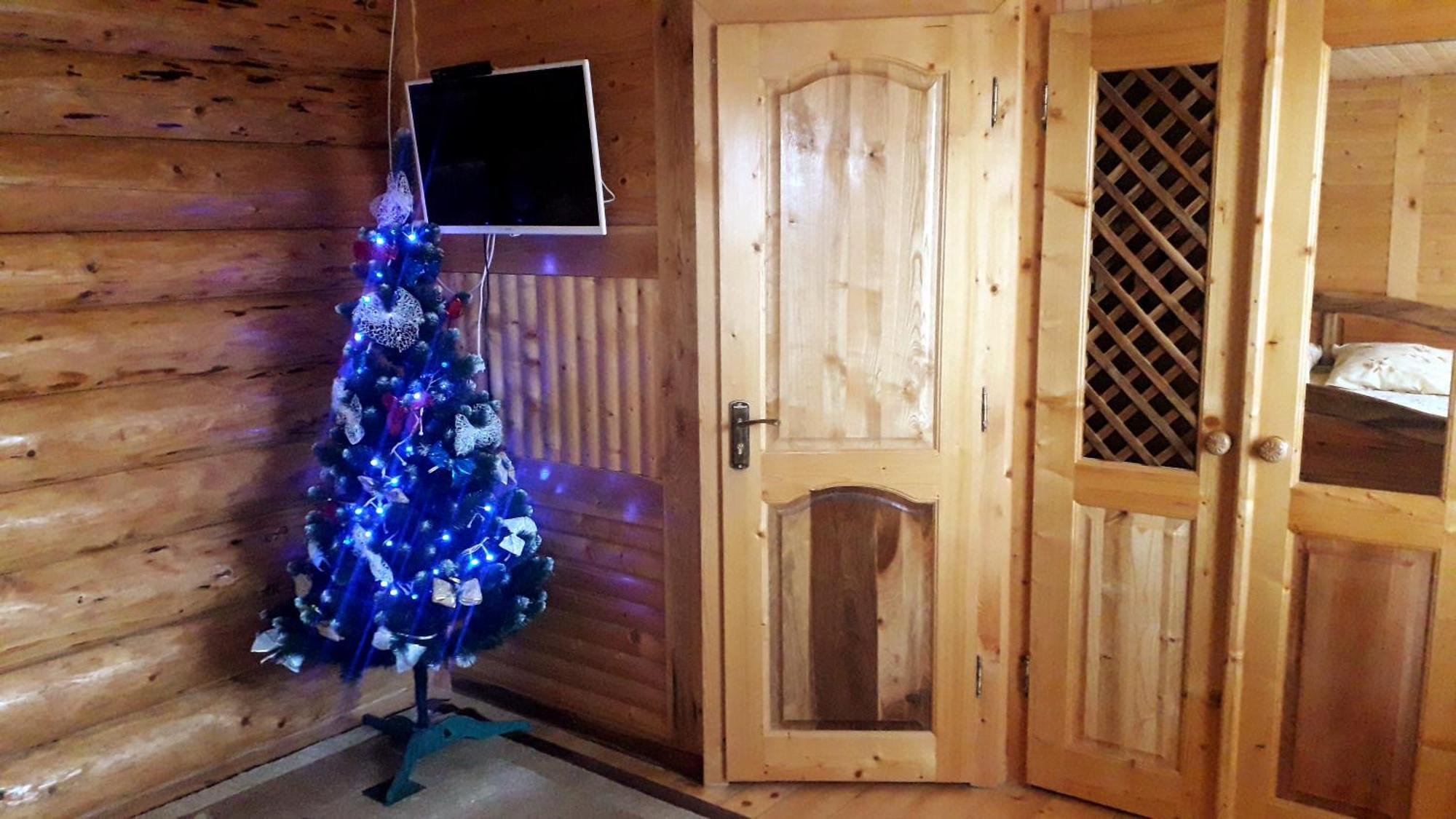 Садиба "Три Царі" Jaremtsje Kamer foto