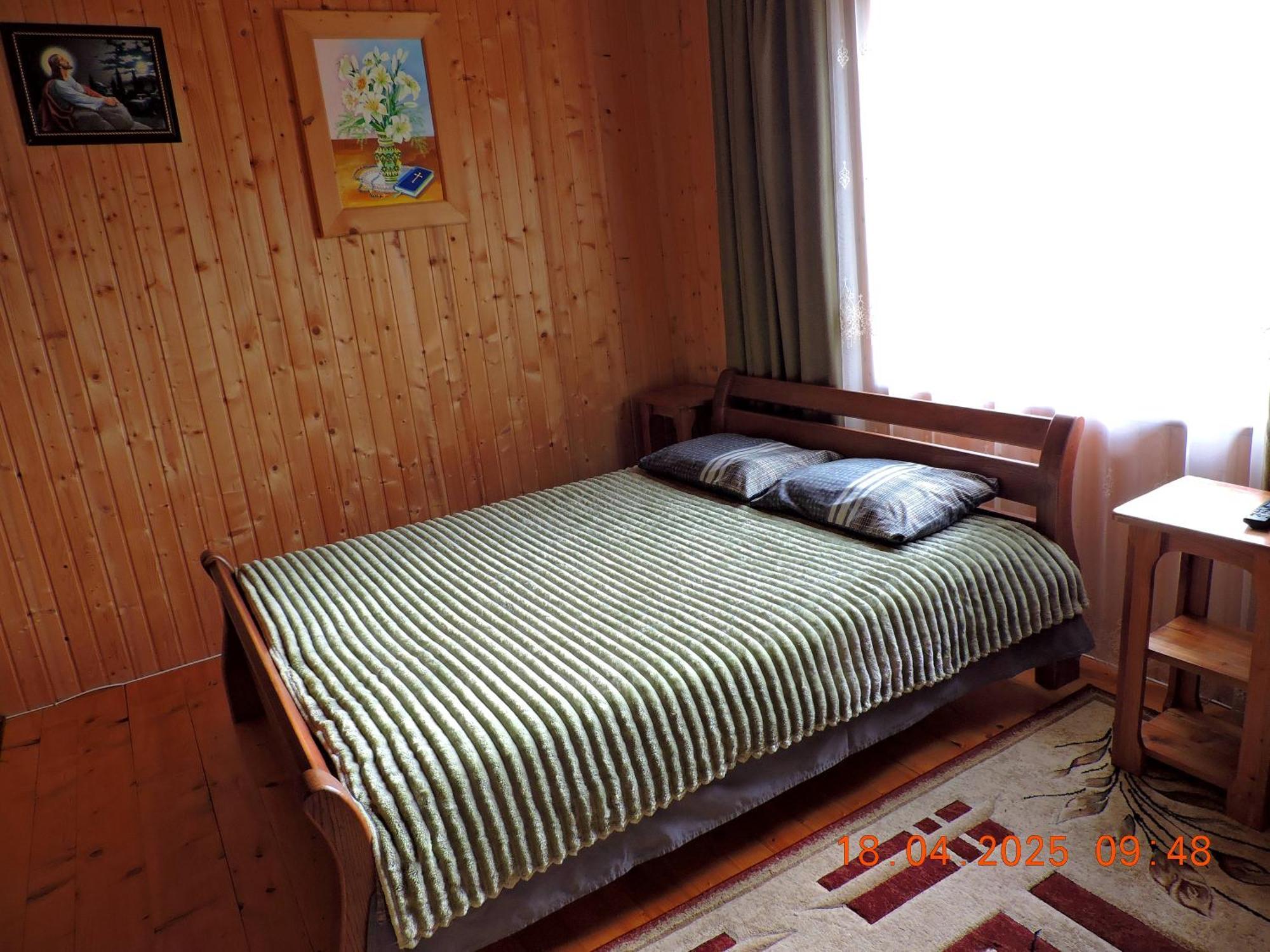 Садиба "Три Царі" Jaremtsje Kamer foto
