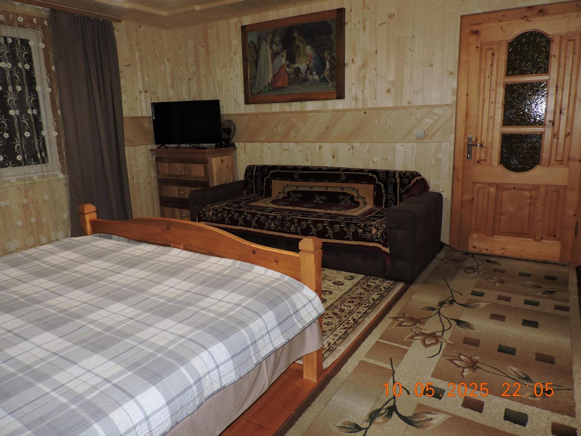 Садиба "Три Царі" Jaremtsje Kamer foto