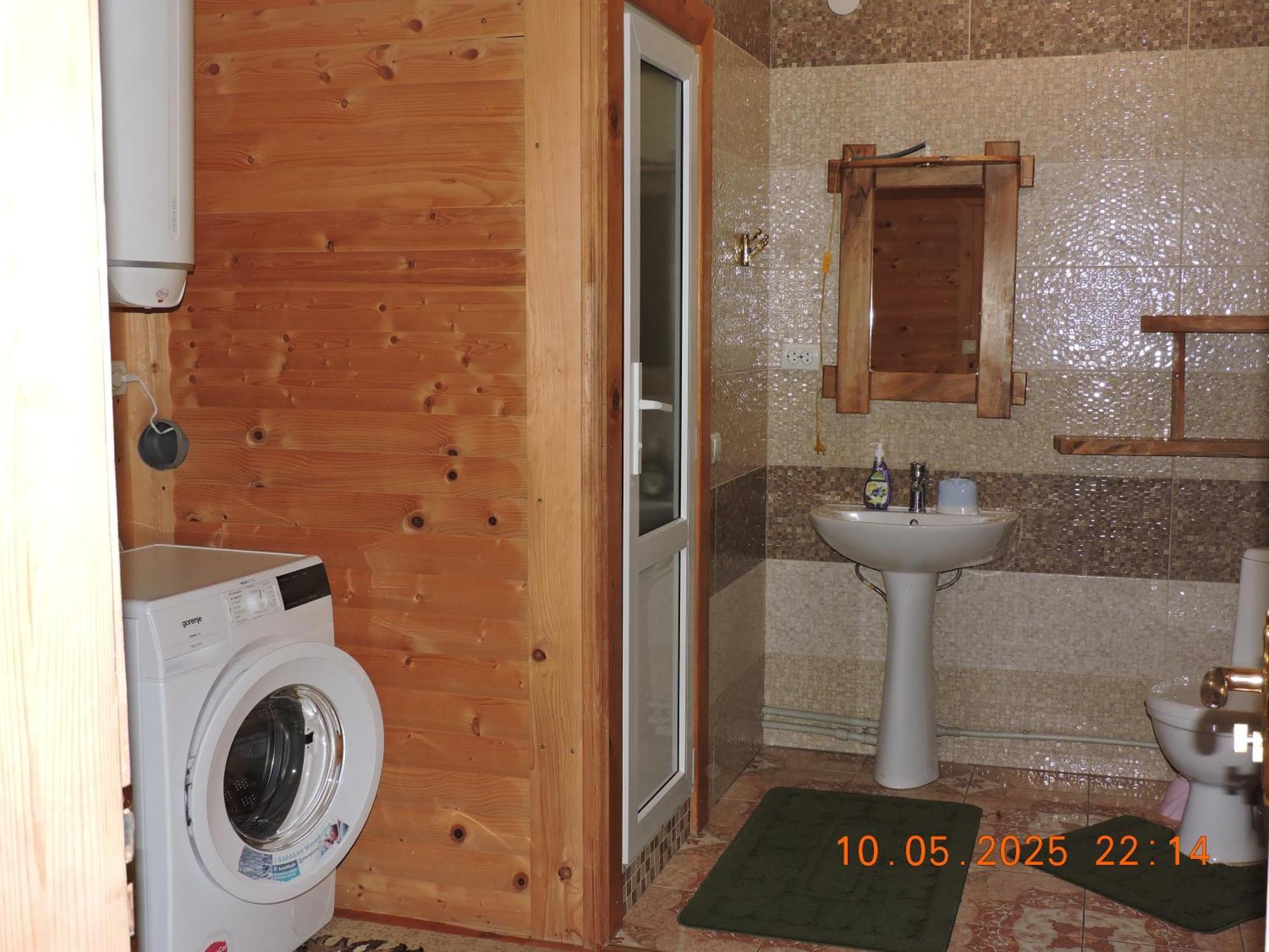 Садиба "Три Царі" Jaremtsje Kamer foto
