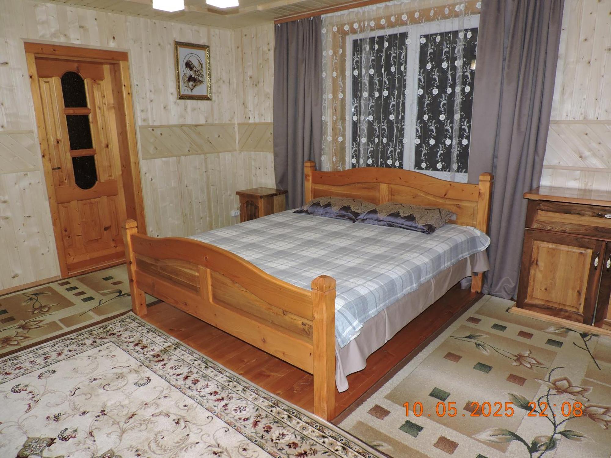 Садиба "Три Царі" Jaremtsje Kamer foto