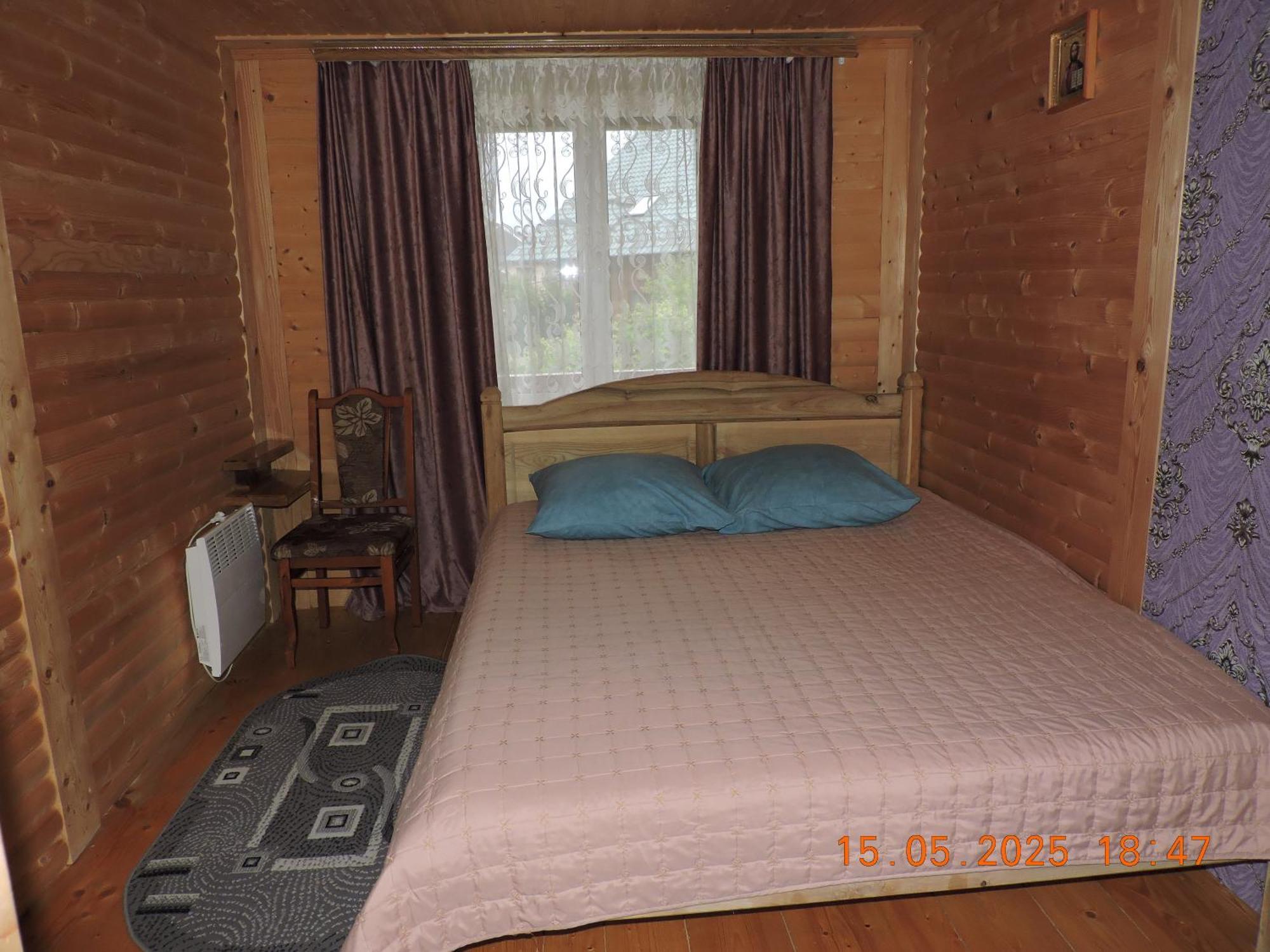 Садиба "Три Царі" Jaremtsje Kamer foto